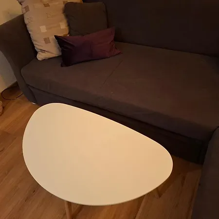 N'auszeit شقة